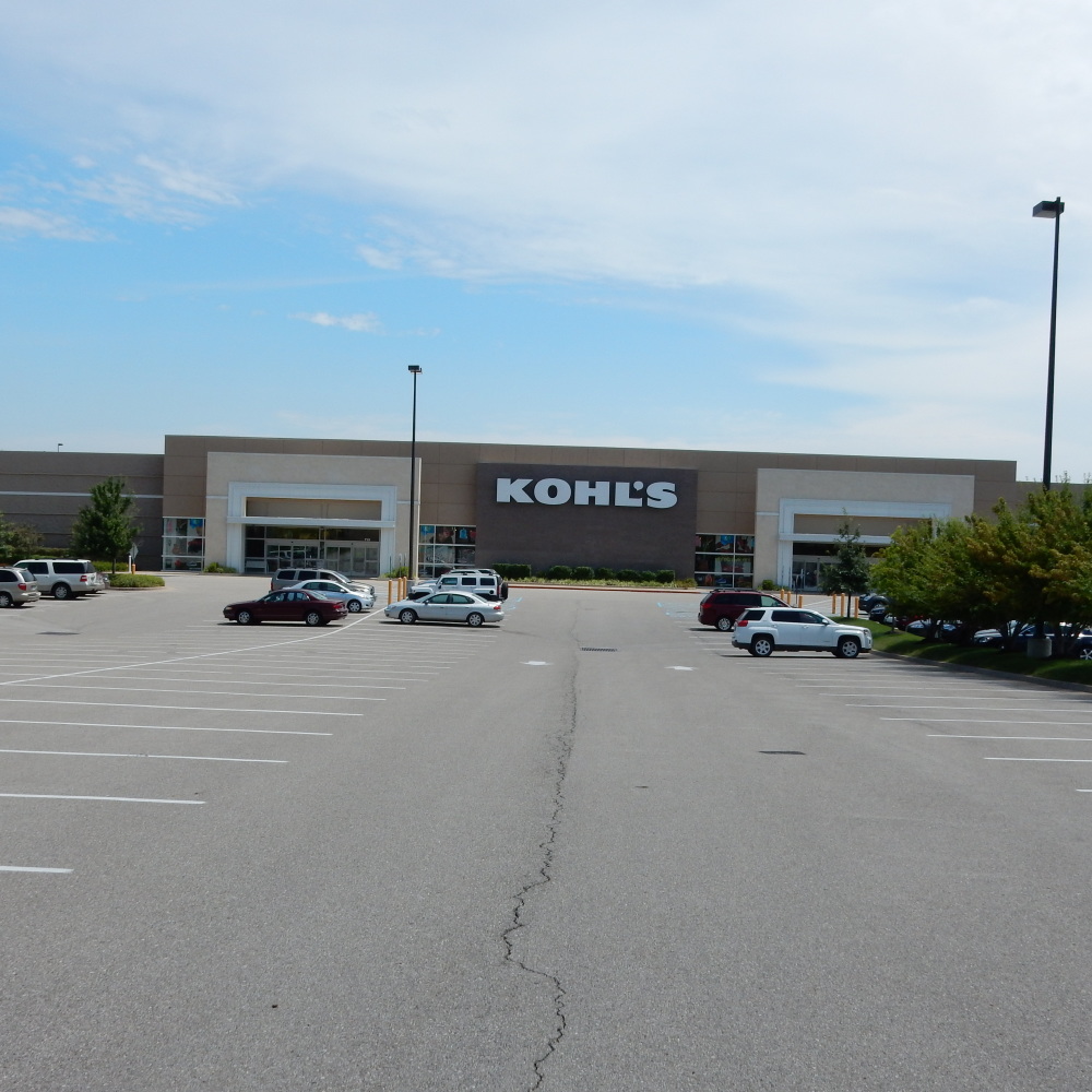 Farmers Concrete Jefferson City Missouri