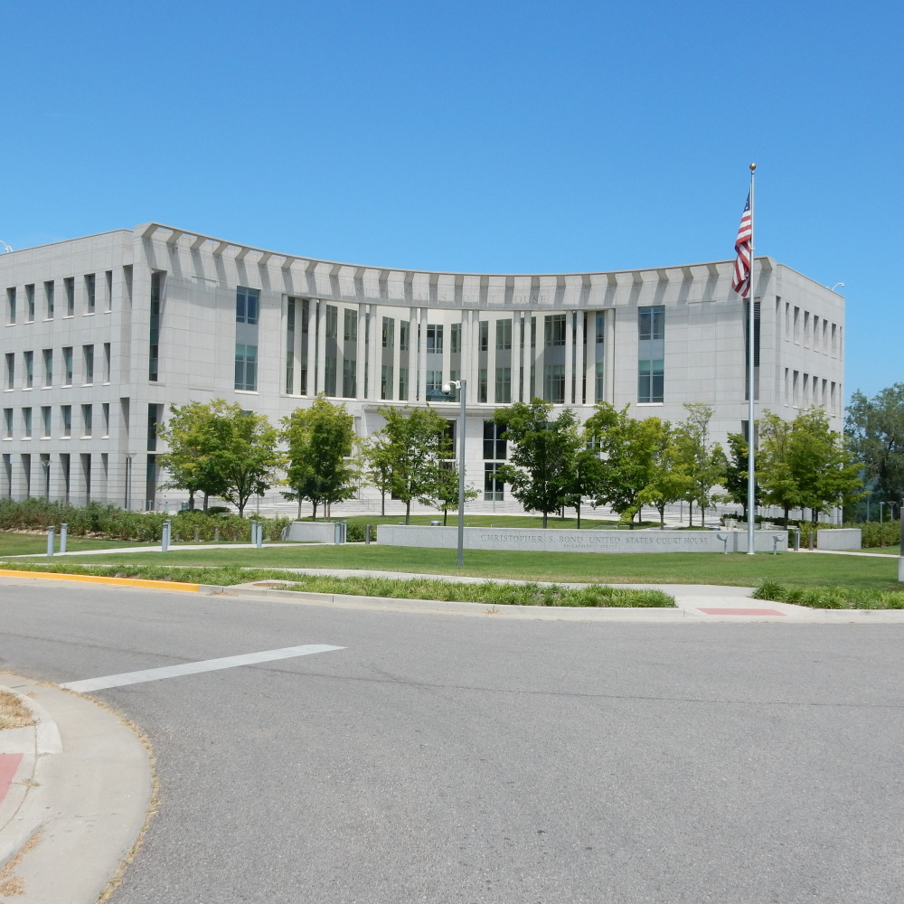 Farmers Concrete Jefferson City Missouri